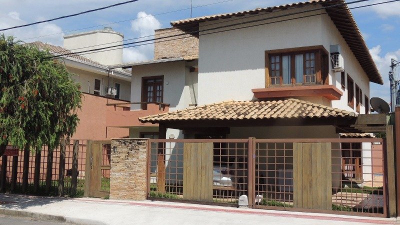 Casa com 3 quartos — Paquetá, Belo Horizonte