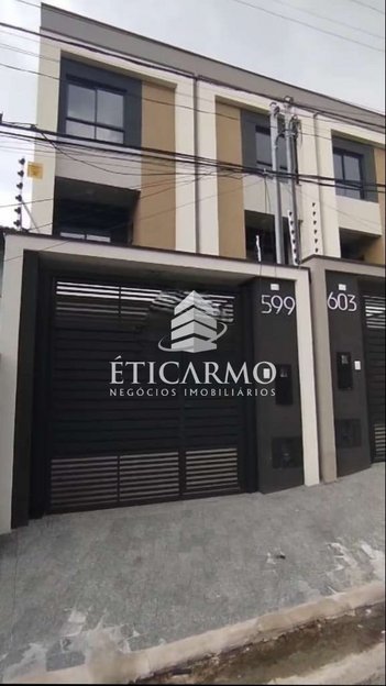 house em Rua Francisco Chiarelli, Parque Cruzeiro do Sul - São Paulo - SP