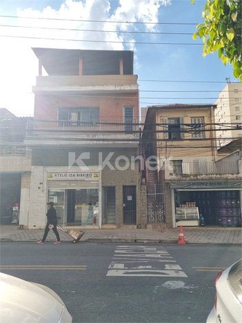 land_lot em Rua Saguairu, Casa Verde - São Paulo - SP