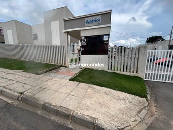 house em Rua Boa Vista, Estados - Fazenda Rio Grande - PR