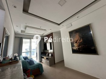 apartment em Rua Margarida de Lima, Tatuapé - São Paulo - SP