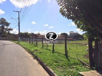 land_lot em Avenida Bento Gonçalves, Barnabé - Gravataí - RS