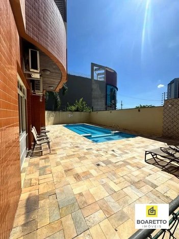 apartment em Rua Senador Felipe Schmidt, Centro - Joinville - SC