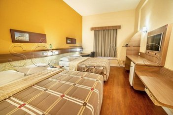 apartment em Avenida Getúlio Vargas, São João Batista - São Leopoldo - RS
