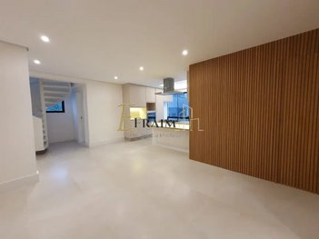apartment em Rua Doutor Andrade Pertence, Vila Olímpia - São Paulo - SP