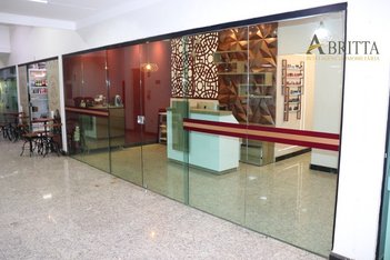 office em Avenida das Castanheiras, Norte (Águas Claras) - Brasília - DF