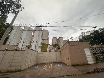 apartment em Rua Barão Carlos de Sousa Anhumas, Jardim Recanto Verde - São Paulo - SP