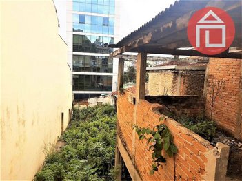 land_lot em Rua do Campo, Taboão - Bragança Paulista - SP