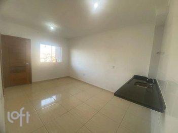 apartment em Couraça, Aricanduva - São Paulo - SP