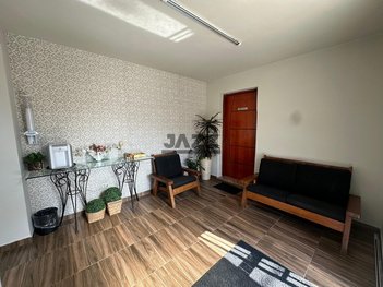 commercial_property em Avenida São José, Jardim Bela Vista - São José dos Campos - SP