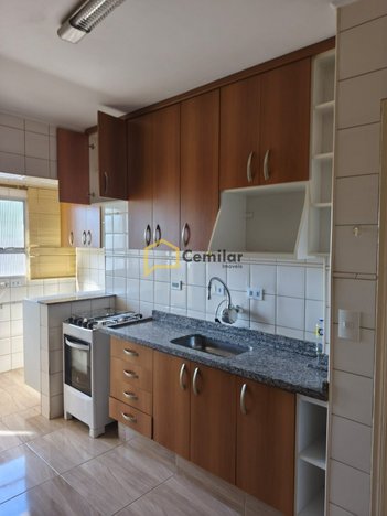 apartment em Rua Embiruçú, Vila Beatriz - São Paulo - SP