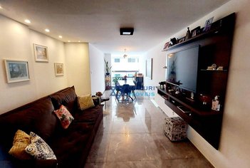apartment em Rua São Paulo, Itapuã - Vila Velha - ES