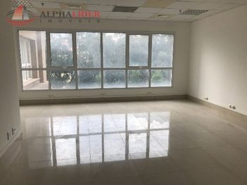 office em SAGITARIO, Sítio Tamboré Alphaville - Barueri - SP