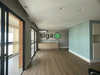 apartment em Rua Itapimirum, Vila Andrade - São Paulo - SP