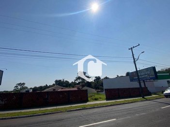 land_lot em Avenida Atlântica, Residencial Atlântico IV - Cianorte - PR