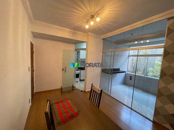 apartment em Rua Garret, Nova Granada - Belo Horizonte - MG