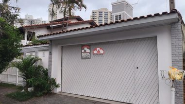 house em Rua Irmã Maria Demetria Kfuri, Jardim Esplanada II - São José dos Campos - SP