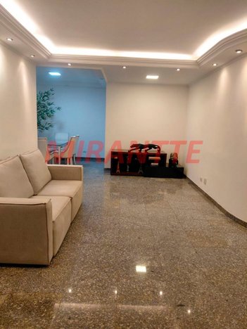 apartment em Rua Altinópolis, Água Fria - São Paulo - SP