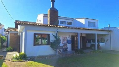 house em Rua Porto Alegre, Laranjal - Pelotas - RS