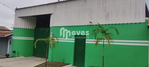 industrial em Rua Alcina Bernardes, Vila Paraíso - Itatiaia - RJ