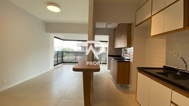 apartment em Rua Alves Guimarães, Pinheiros - São Paulo - SP