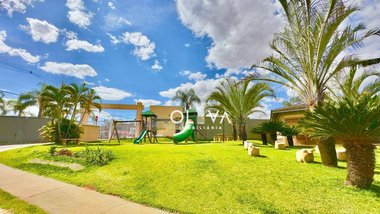 house em Avenida Sebastião Tavares da Silva, Jardim Vista Alegre - São José do Rio Preto - SP