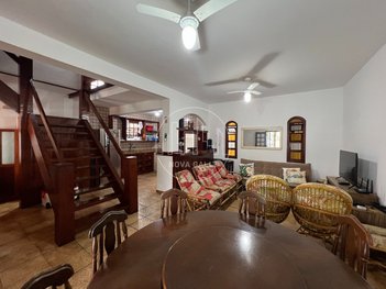 house em Rua Euclides da Cunha, Itaguá - Ubatuba - SP