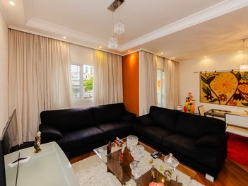 apartment em Rua Manoel Carneiro Silva, Bosque da Saúde - São Paulo - SP