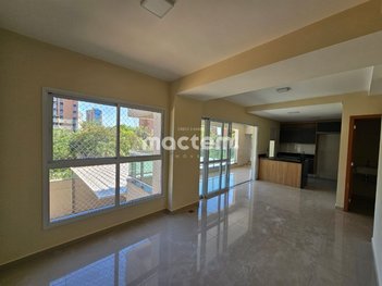 apartment em Rua Ignácio Ferrero, Jardim Botânico - Ribeirão Preto - SP
