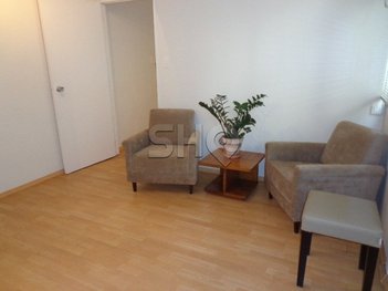 office em Itacolomi, Higienópolis - São Paulo - SP