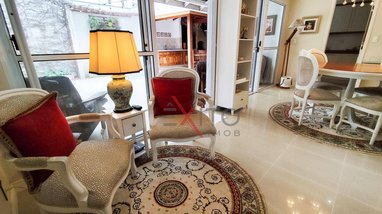 house em Avenida Antônio Frederico Ozanan, Jardim Shangai - Jundiaí - SP