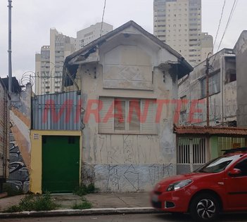 land_lot em Rua Cônego Vicente Miguel Marino, Barra Funda - São Paulo - SP