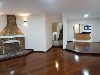 house em Rua Ignacita Grimberg, Alto Ipiranga - Mogi das Cruzes - SP