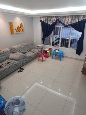 house em Rua São Manoel, Vila Galvão - Guarulhos - SP