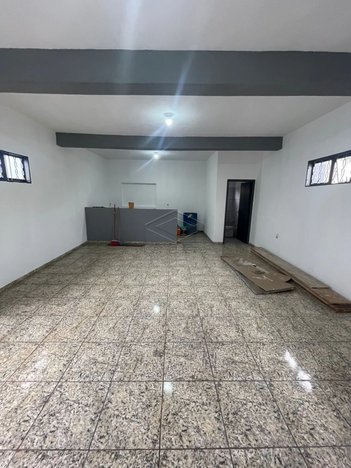 industrial em Rua Savério Salvi, Residencial São Domingos - Barra Bonita - SP