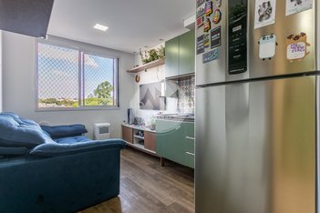 apartment em Avenida Vereador João de Luca, Jardim Prudência - São Paulo - SP