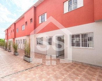 house em Rua das Ameixeiras, Conjunto Residencial Jardim Canaã - São Paulo - SP