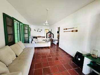 house em Avenida das Toninhas, Toninhas - Ubatuba - SP