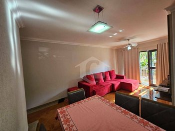 apartment em Avenida América, Zona de Armazém - Cianorte - PR
