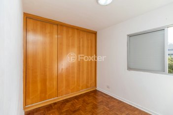 apartment em Rua Ática, Jardim Brasil (Zona Sul) - São Paulo - SP