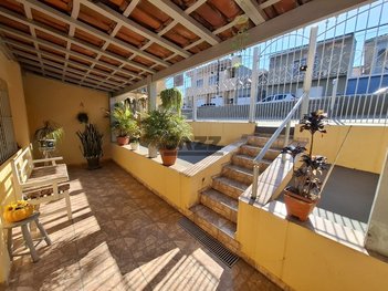 house em Rua Arthur Guilardi, Jardim Recreio - Bragança Paulista - SP