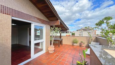 apartment em Rua Doutor Aldo Wildt, Vila Nova - Porto Alegre - RS