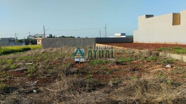 land_lot em Rua dos Cozinheiros, Jardim União da Vitória - Londrina - PR