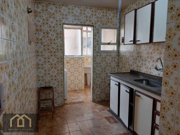 apartment em Rua Vereador Duque Estrada, Santa Rosa - Niterói - RJ