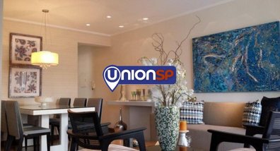 apartment em Rua Doutor Francisco José Longo, Chácara Inglesa - São Paulo - SP