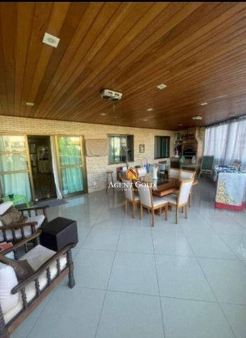 apartment em Avenida Genaro de Carvalho, Recreio dos Bandeirantes - Rio de Janeiro - RJ