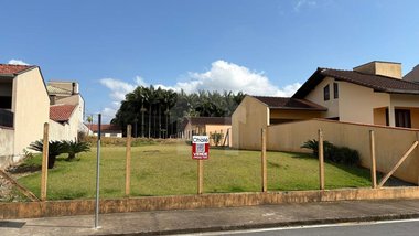 land_lot em Rua Maria Catarina Zimmermann Meurer, Vila Lenzi - Jaraguá do Sul - SC