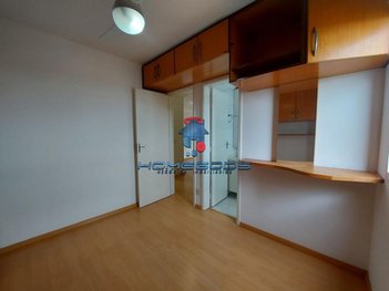 apartment em Rua Doutor Herculano Gouvea Neto, Loteamento Parque São Martinho - Campinas - SP