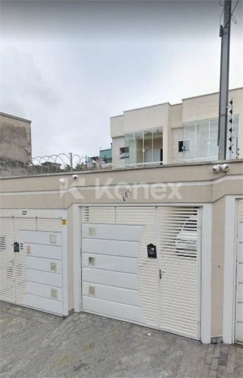 house em Rua Teofrasto, Vila Olinda - São Paulo - SP