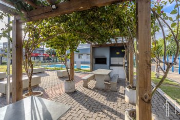 apartment em Rua Odilo Aloysio Daudt, Feitoria - São Leopoldo - RS